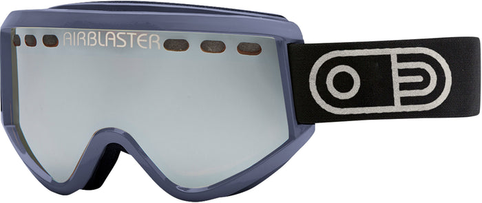Airblaster Air Google Chrome Lens + Spare Lens 2024