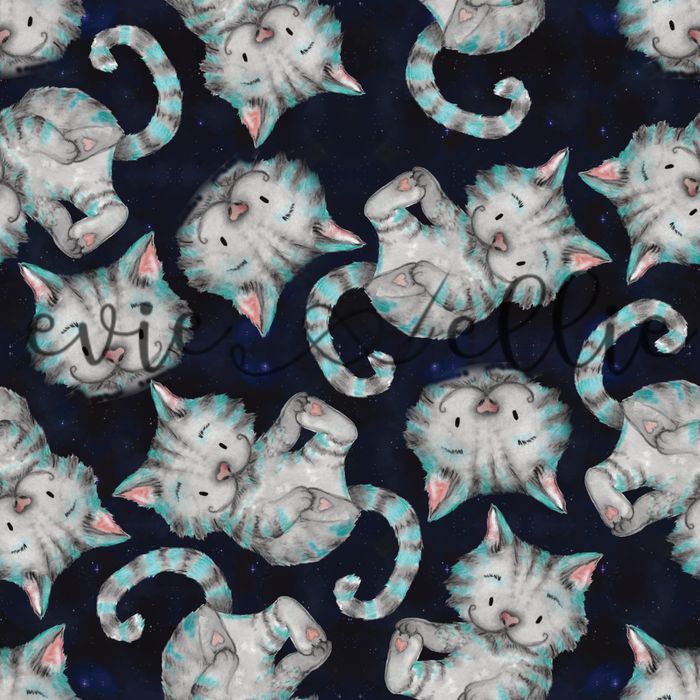 Alice Cat - Multiple Colors