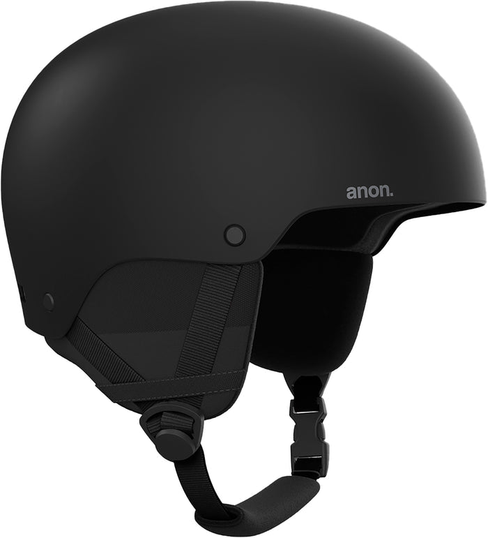 Anon Raider 3 Helmet 2025