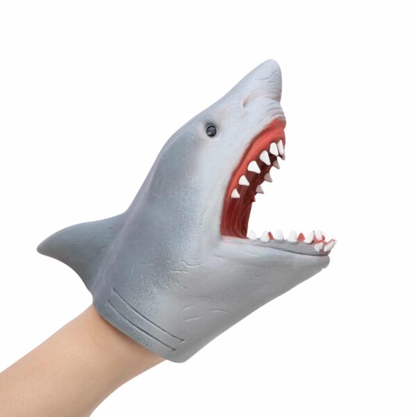 Assorted Hand Puppets
