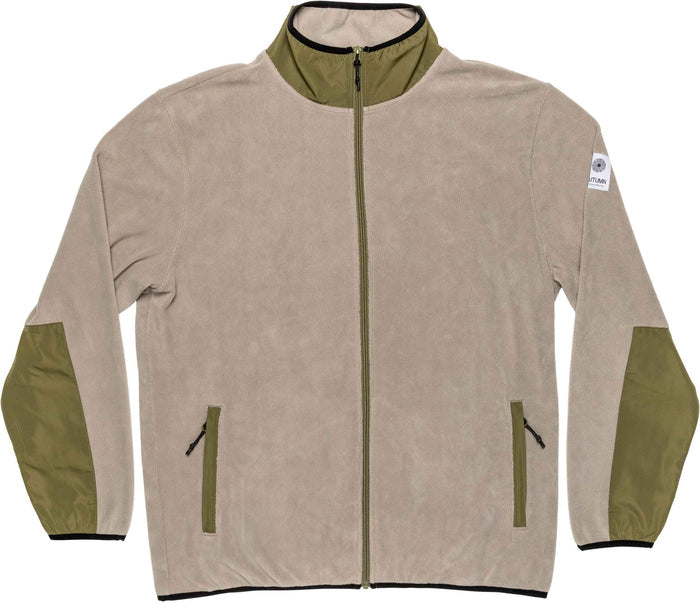 Autumn Solstice Full Zip 2023