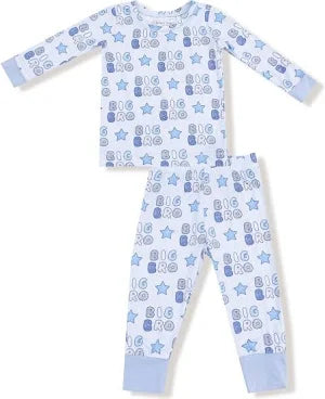 Big Bro Loungewear Set