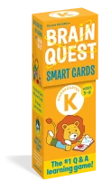 Brain Quest Smart Decks