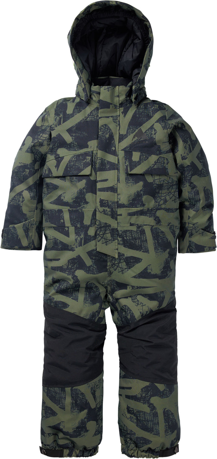 Burton 2L One Piece - Toddler