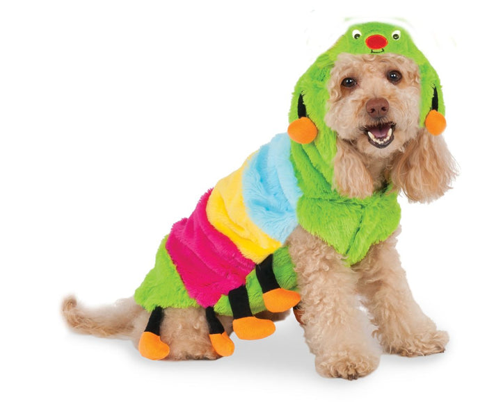 Caterpillar Costume