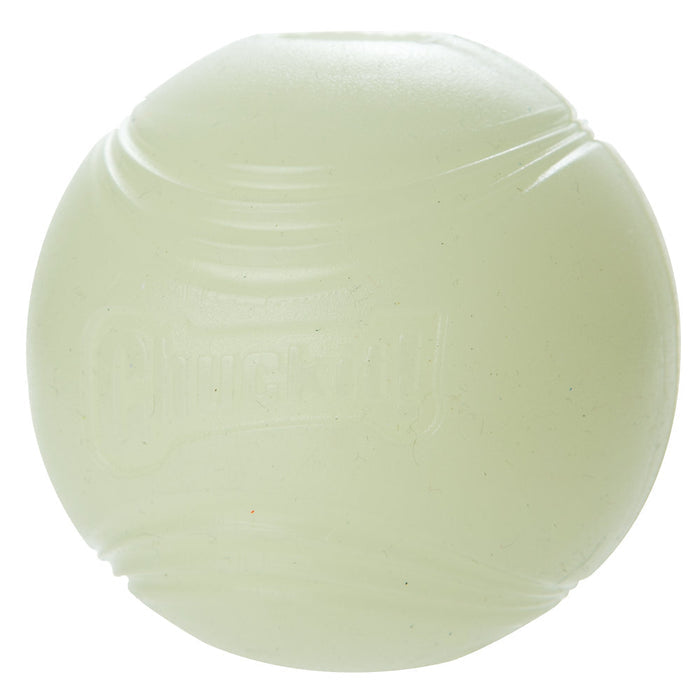 Chuckit! Max Glow Ball-Medium