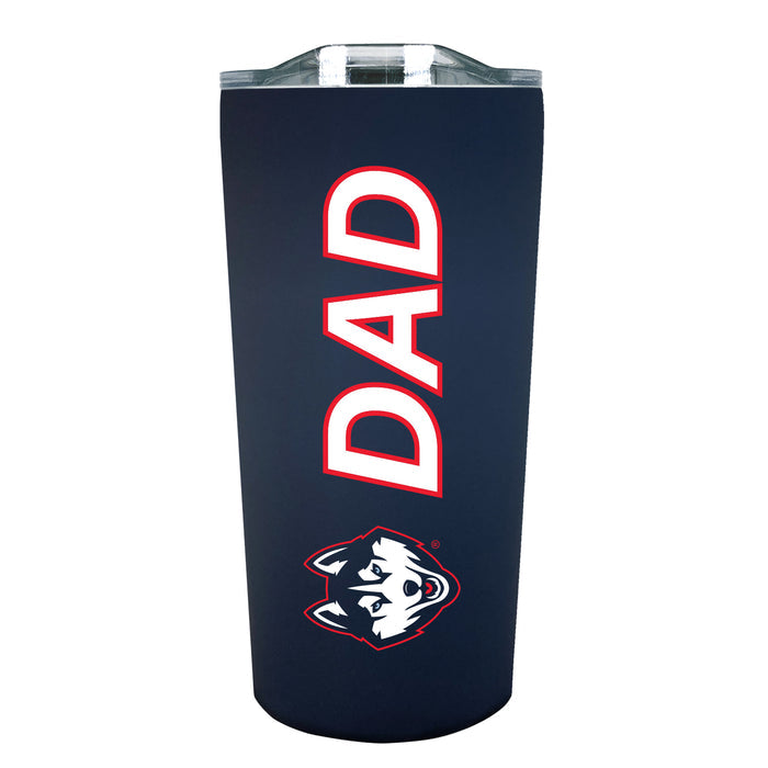 Connecticut 18oz Stainless Soft Touch Tumbler