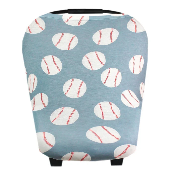 Copper Pearl Slugger Multi Use Cover