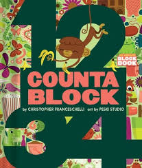 Count a Block Book