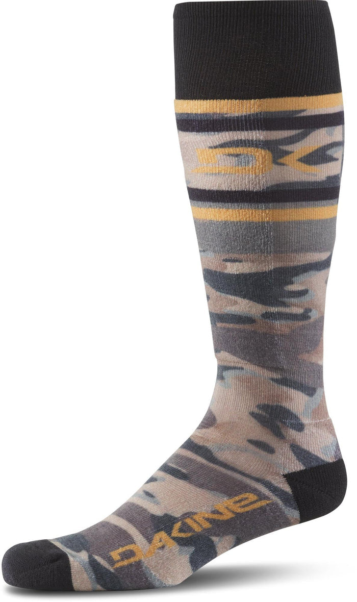 Dakine Freeride Snowboard Sock - Mens 2024