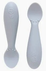 ezpz - Tiny Spoon (2-pack)