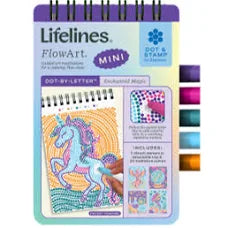 Flowart Mini Enchanted Magic