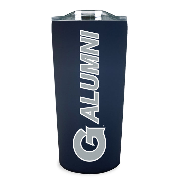 Georgetown 18oz Stainless Soft Touch Tumbler
