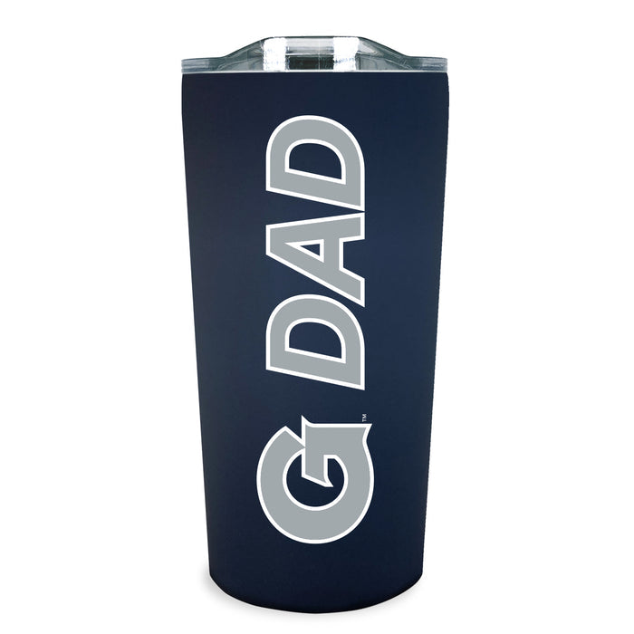 Georgetown 18oz Stainless Soft Touch Tumbler