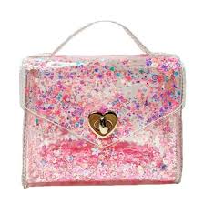 Gussie Sparkle Purses