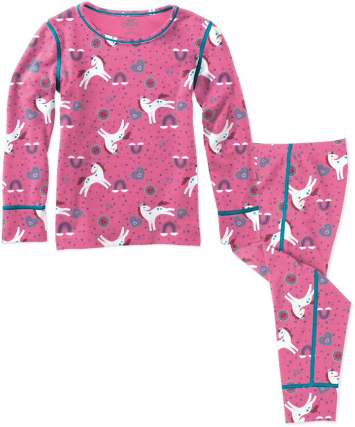 Hot Chillys Originals Print Set - Toddler 2024
