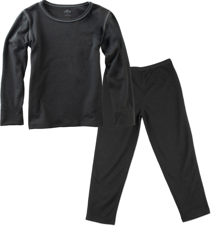 Hot Chillys Pepper Bi-Ply Set - Toddler
