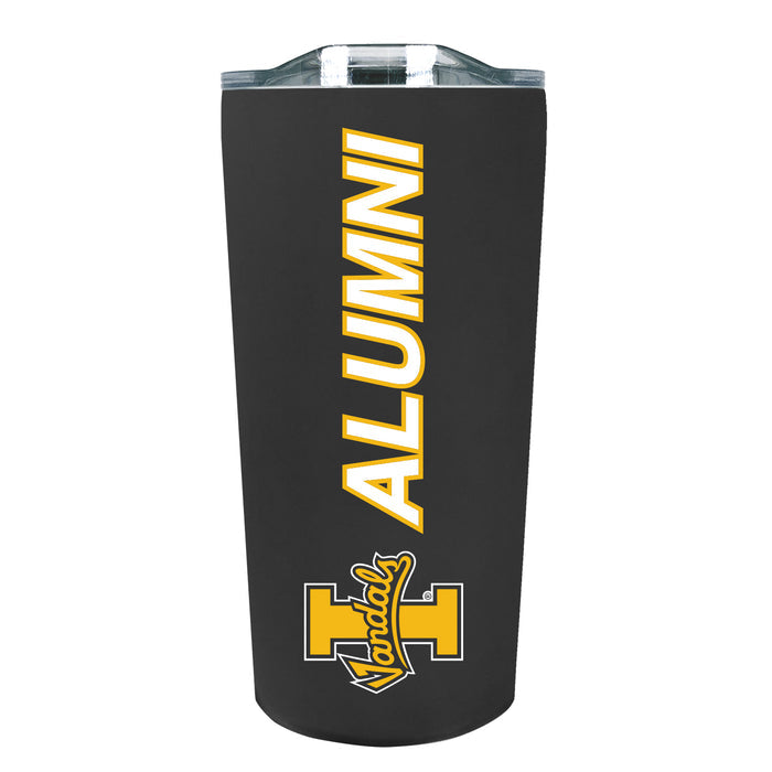 Idaho 18oz Stainless Soft Touch Tumbler