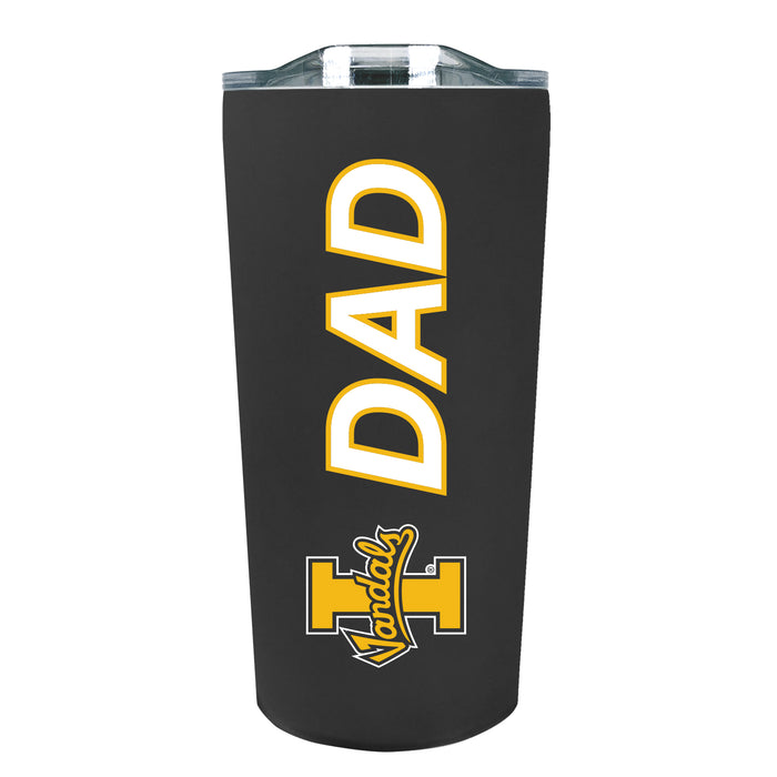 Idaho 18oz Stainless Soft Touch Tumbler