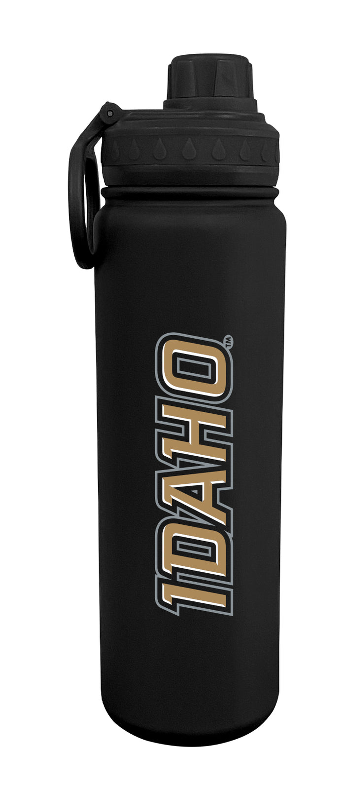 Idaho Vandals 24oz Stainless Steel Water Bottle