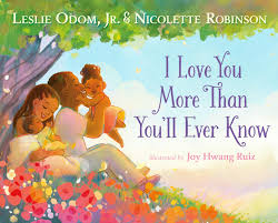 I'll Love You More Than You'll Ever Know