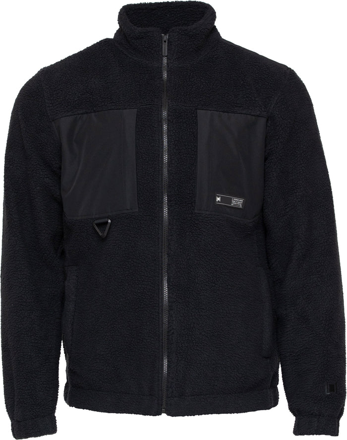 L1 Onyx Fleece 2024