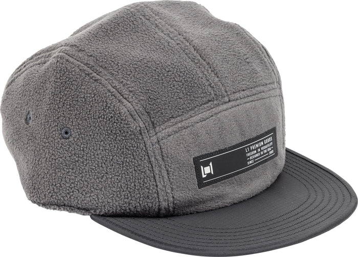 L1 Pitted Hat