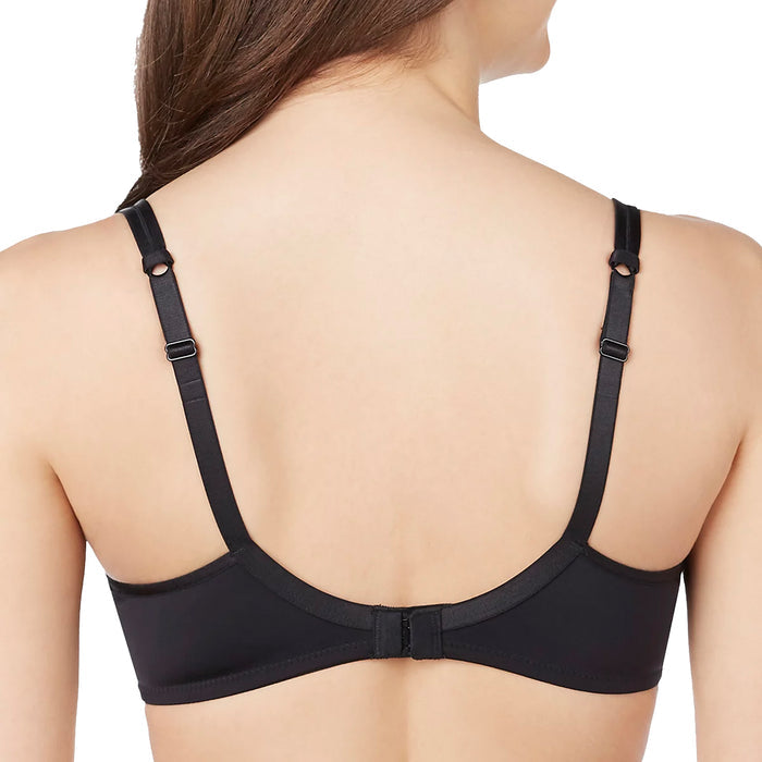 Le Mystere LM-255 Black Back