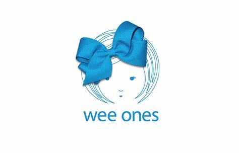 Little Sister Bow-Medium