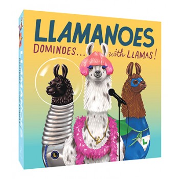 Llamanoes