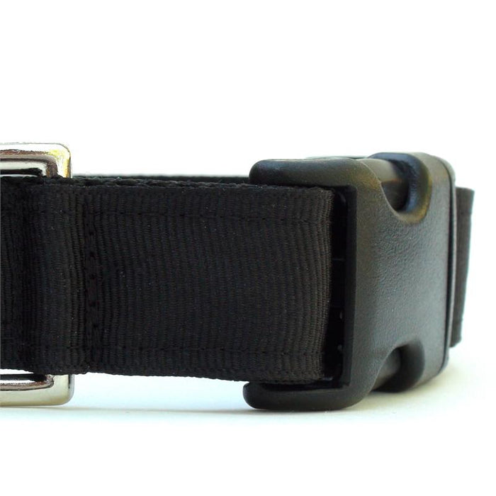 Loft Black Collar