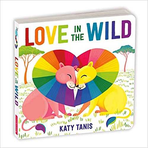 Love in the Wild