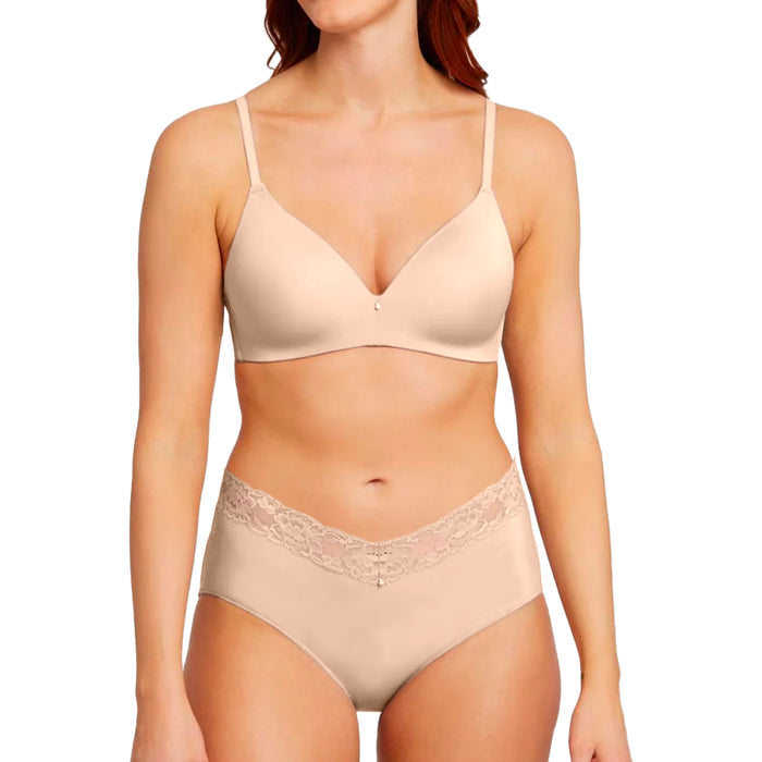 Montelle Essentials Brief 9004 Sand Set