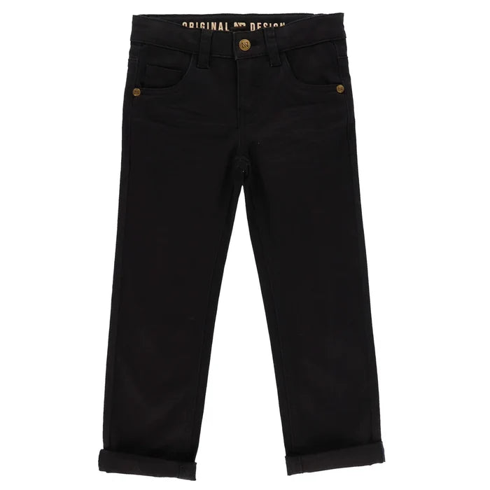 Navy Pant