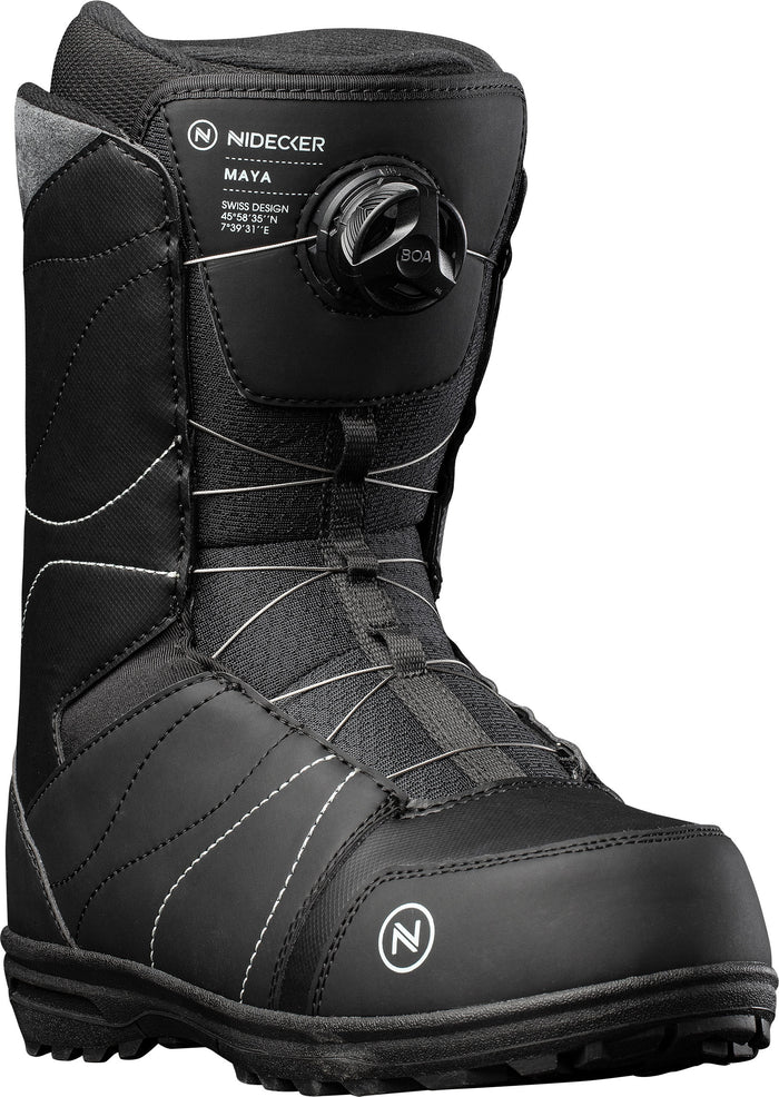 Nidecker Maya Boot