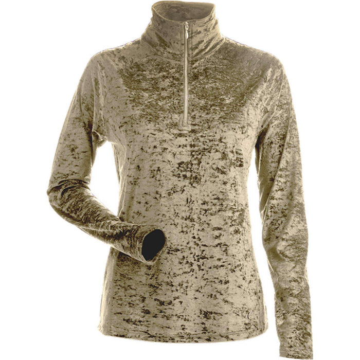 NILS Chloe Quarter Zip