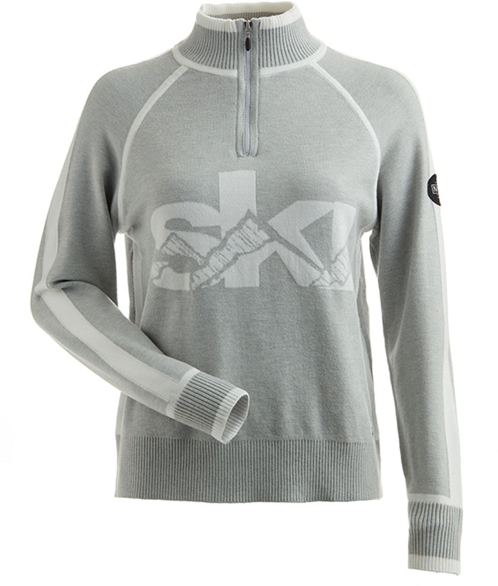NILS Ski Quarter Zip