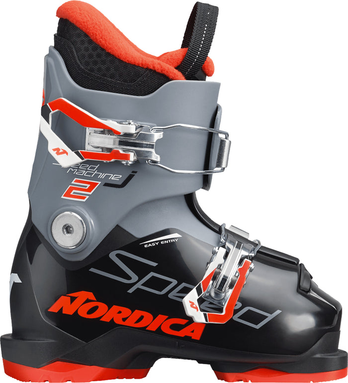 Nordica Speedmachine Jr 2 Boot