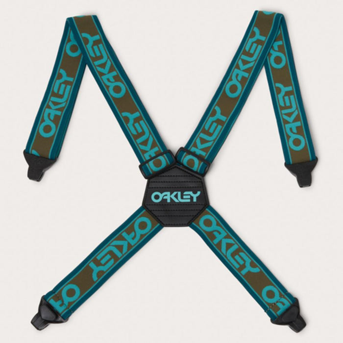 Oakley Factory Suspenders