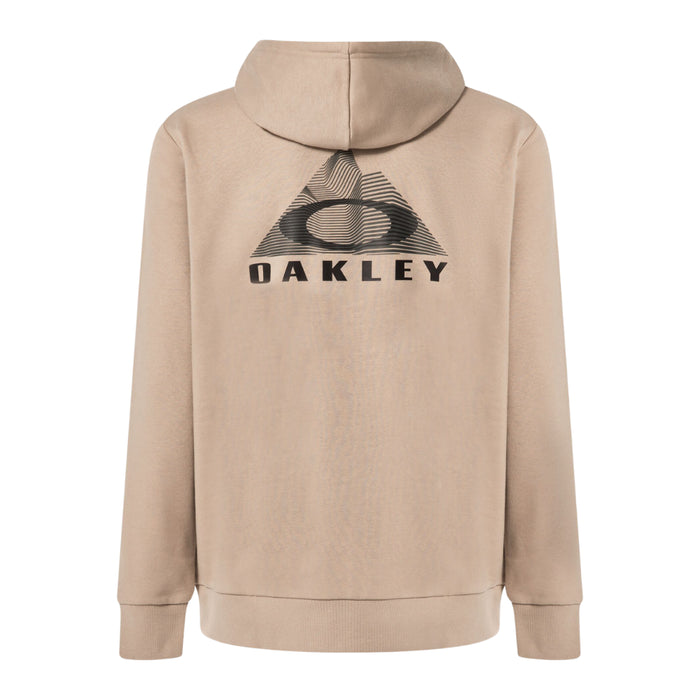 Oakley Lined Mountain Bark Hoodie 2025