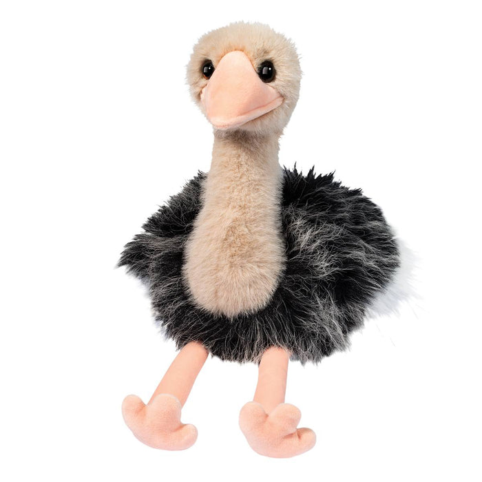 Omar Ostrich