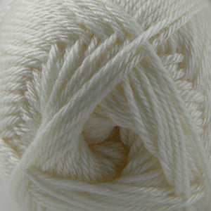 01 - White