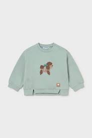 Poodle Sweatshirt