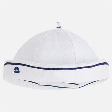 Reversible Knit Hat