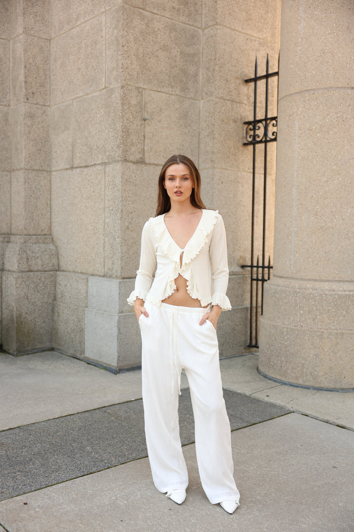 SIENNA TOP - Love McNicoll