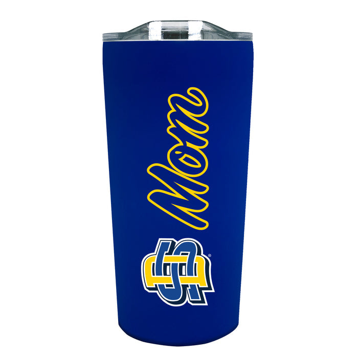South Dakota State 18oz Stainless Soft Touch Tumbler