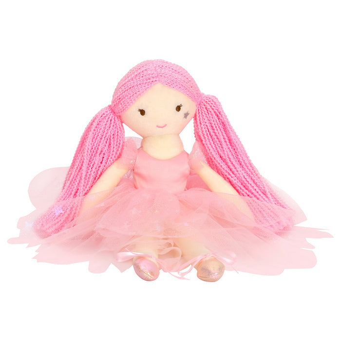 Sparkle Ballerina