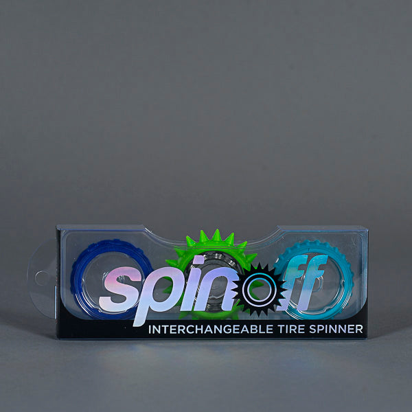 Spin Off