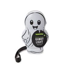 Spooky Sounds Ghost Light