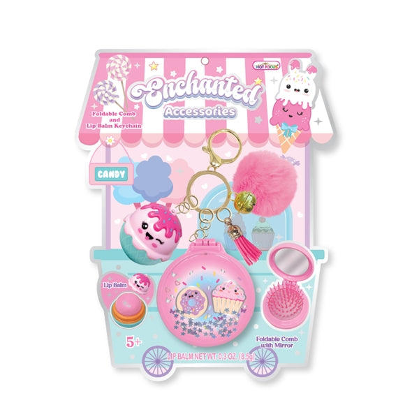 Sweet Enchanted Accessories